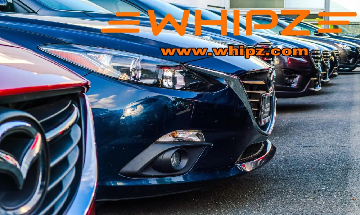 Unveiling Trust: Why Whipz Stands Among the Most Trusted Car Dealerships in Kansas City